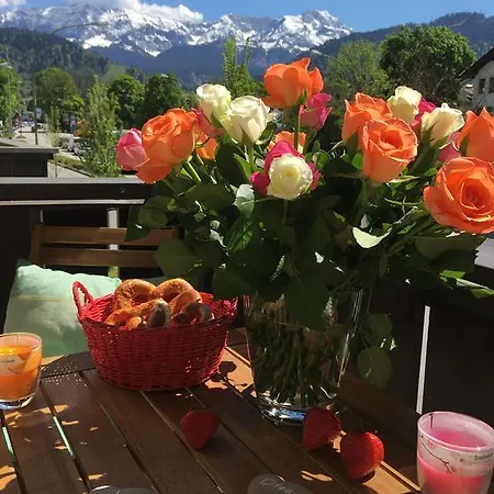 غولدن غابا سيتي سنتر فاميلي أبارتمنت 21 شقة *